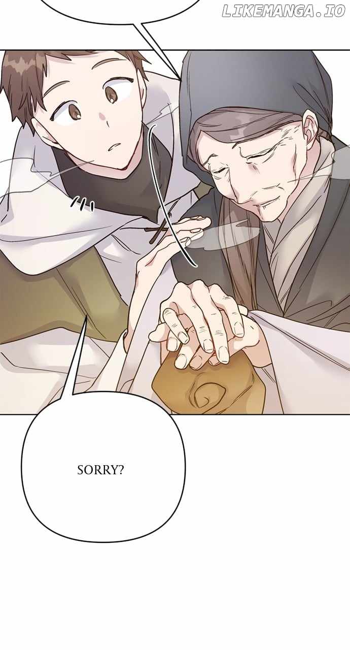 The Way That Knight Lives As a Lady Chapter 161 10